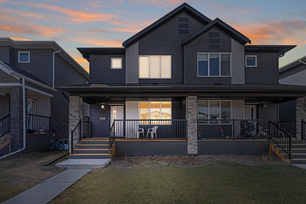 Xxxx Cornerstone Way Ne Calgary Alberta T3N 1Y3 Cornerstone Details