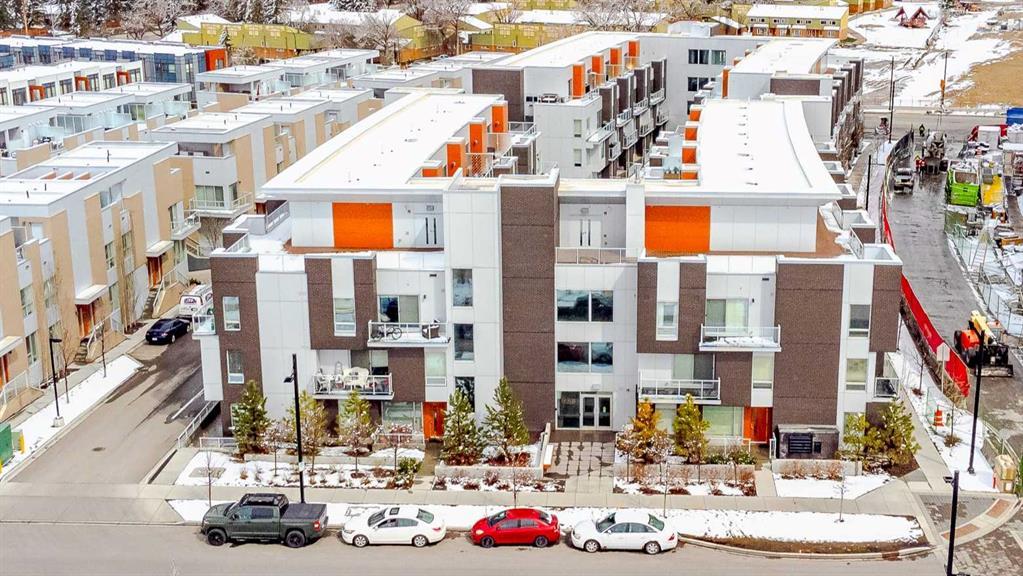 Xxx, Xxxx Thirsk Street Nw Calgary Alberta T3B 6H4 University District Details