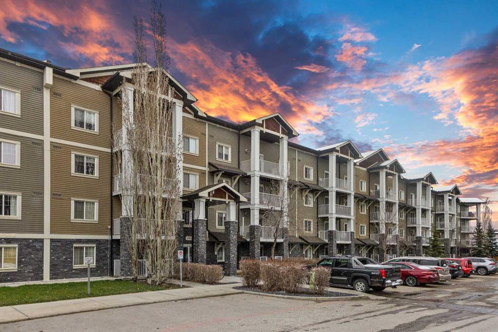 Xxxx, Xxx Prestwick Villas Se Calgary Alberta T2Z 0M9 McKenzie Towne Details