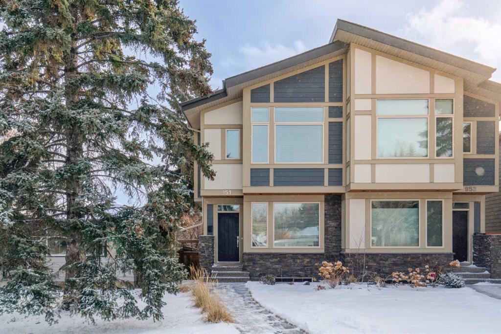 Xxx Xx Avenue Nw Calgary Alberta T2K 0E8 Cambrian Heights Details