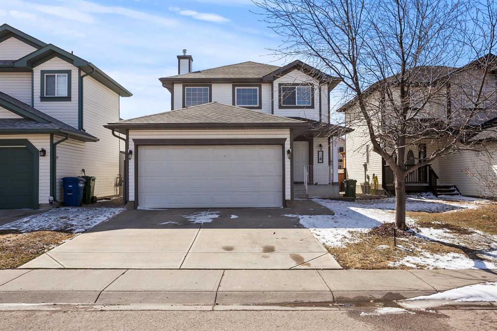 Xx Silver Springs Way Nw Airdrie Alberta T4B 2G8 Silver Creek Details