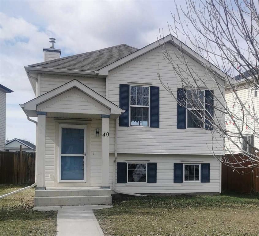 Xx Copperfield Heights Se Calgary Alberta T2Z 5V8 Copperfield Details