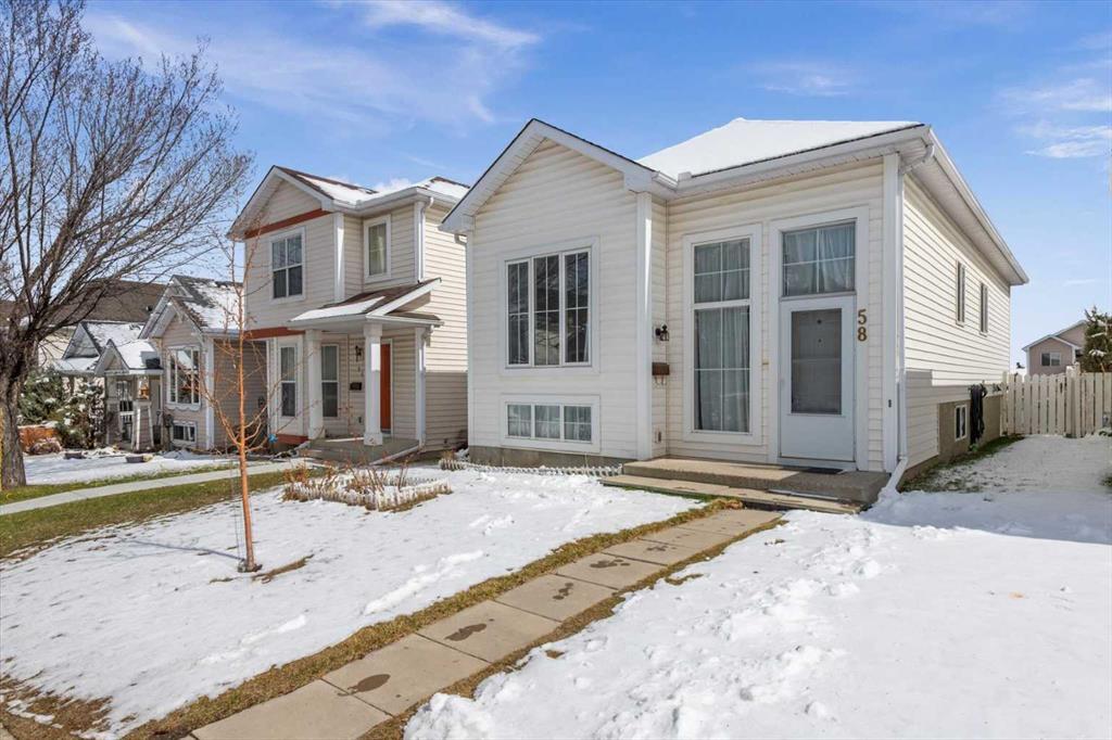 Xx Hidden Crescent Nw Calgary Alberta T3A 5L4 Hidden Valley Details