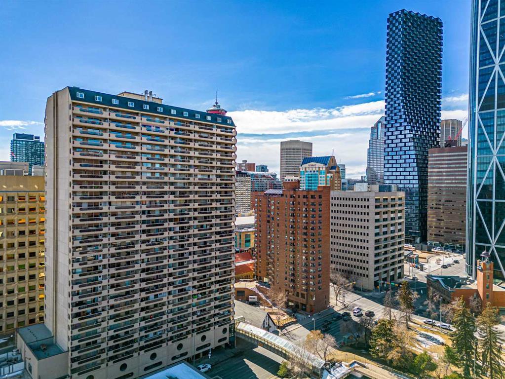 Xxxx, Xxx X Avenue Se Calgary Alberta T2G 4Z9 Downtown Commercial Core Details