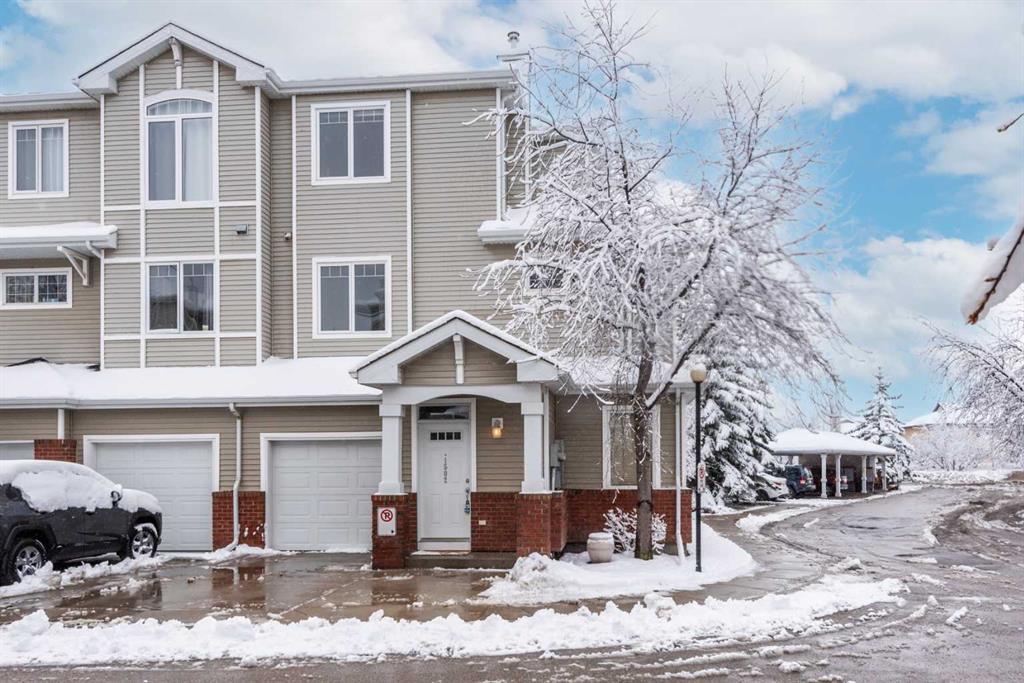 Xxxx, Xxxx Wentworth Drive Sw Calgary Alberta T3H 5L1 West Springs Details