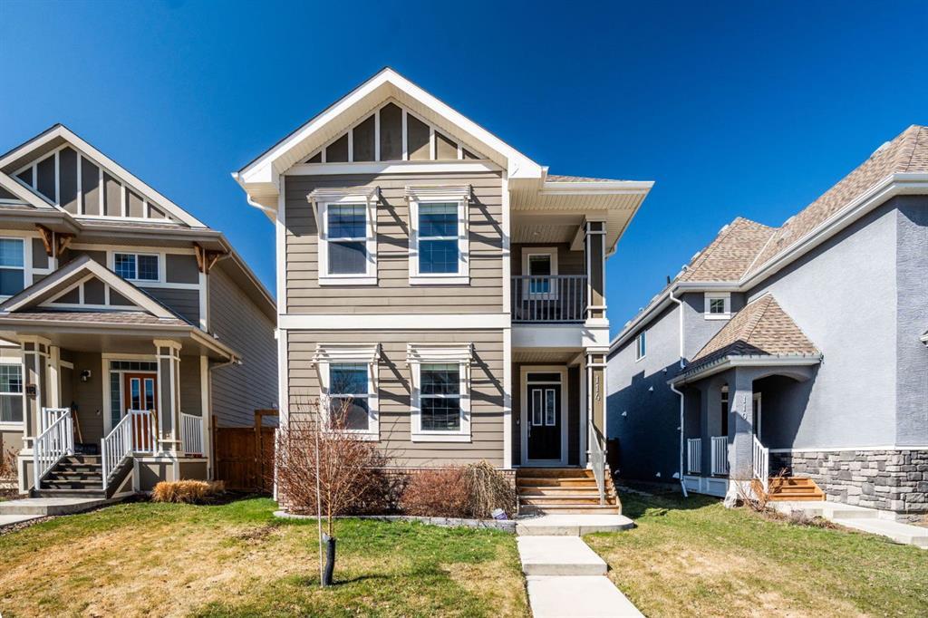 Xxx Mahogany Heights Se Calgary Alberta T3M 0X6 Mahogany Details