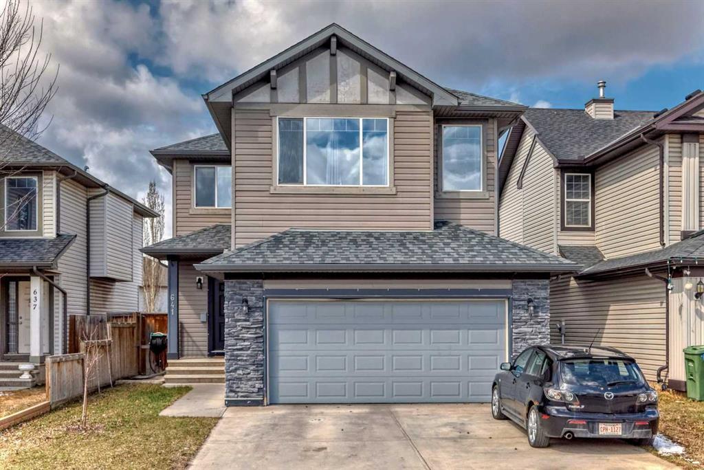 Xxx Cranston Drive Se Calgary Alberta T2M 0B6 Cranston Details