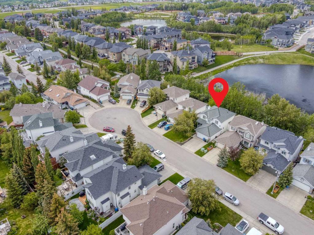 Xxx Rocky Ridge Cove Nw Calgary Alberta T3G 4J6 Rocky Ridge Details