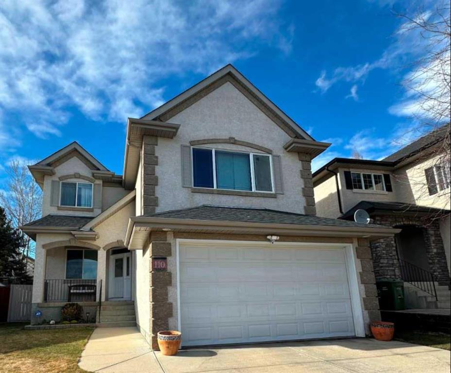 Xxx Tuscany Ridge Close Nw Calgary Alberta t3l 2k6 Tuscany Details