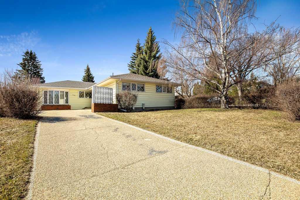 Xxxx Grosvenor Place Sw Calgary Alberta T3E 4A8 Glendale Details
