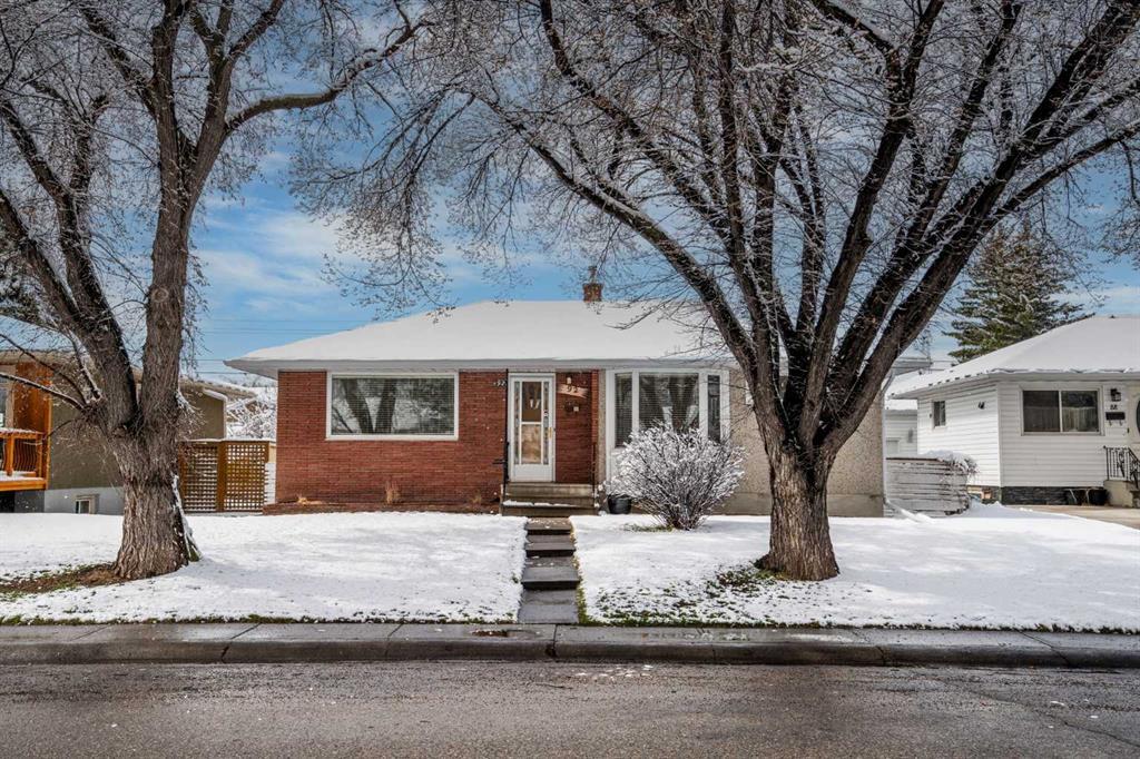 Xx Westminster Drive Sw Calgary Alberta T3C 2T1 Westgate Details