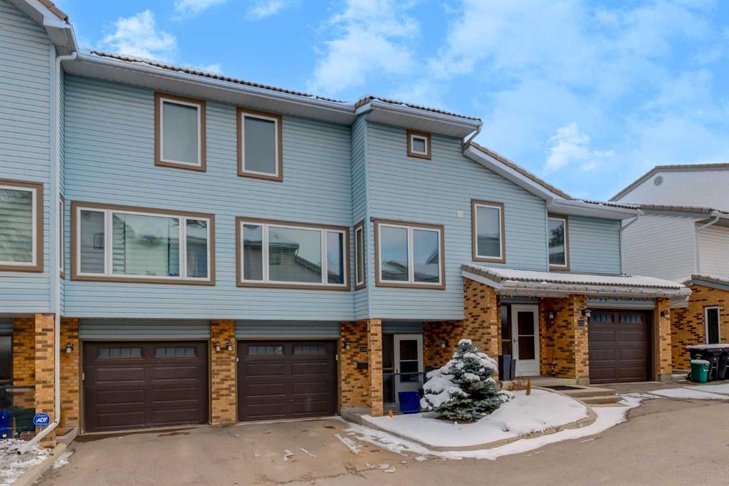 Xxx Coachway Lane  Sw Calgary Alberta T3H 2V9 Coach Hill Details