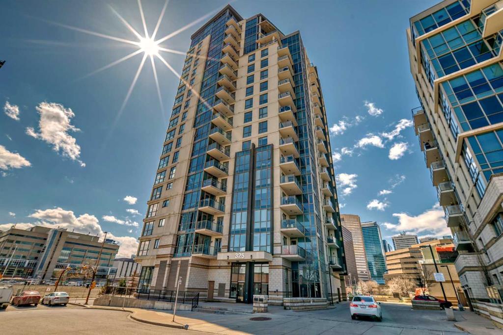 Xxxx, Xxx X Street Se Calgary Alberta T2G 0T9 Downtown East Village Details