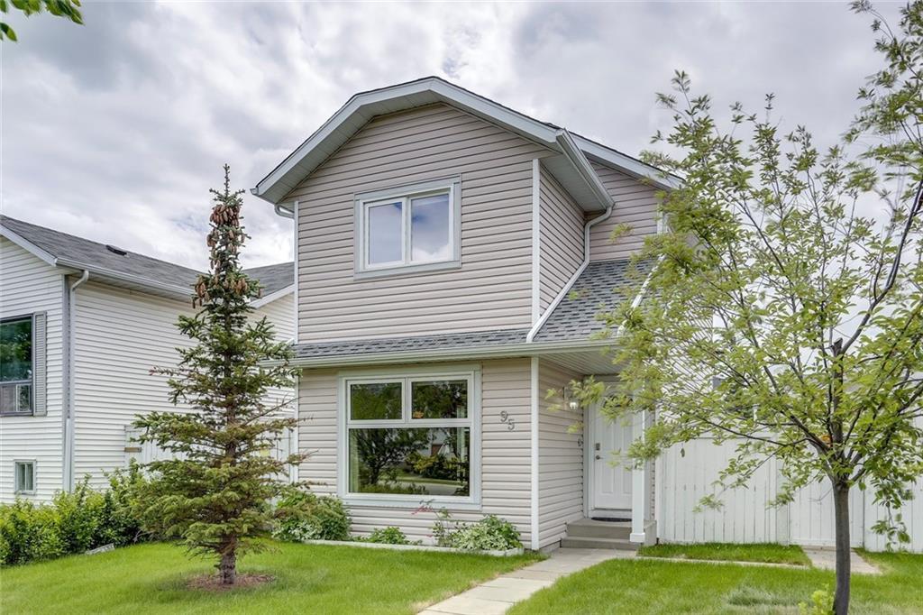 Xx Taradale Drive Ne Calgary Alberta T3J 3E4 Taradale Details
