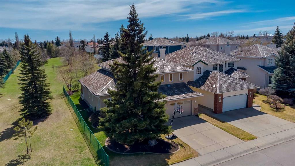 Xx Woodpark Circle Sw Calgary Alberta T2W 6E8 Woodlands Details