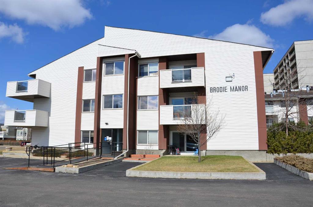 Xx, Xxxx Xx Avenue Grande Prairie Alberta T8V 0H4 Highland Park Details