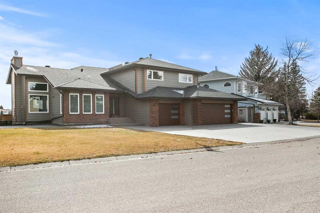 Xxx Suncastle Road Se Calgary Alberta T2X2L4 Sundance Details