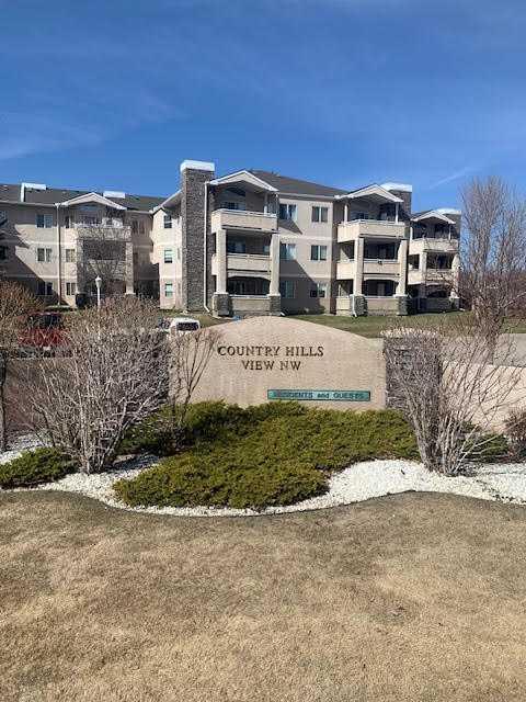 Xxx, Xx Country Hills View Nw Calgary Alberta T3K 5A4 Country Hills Details