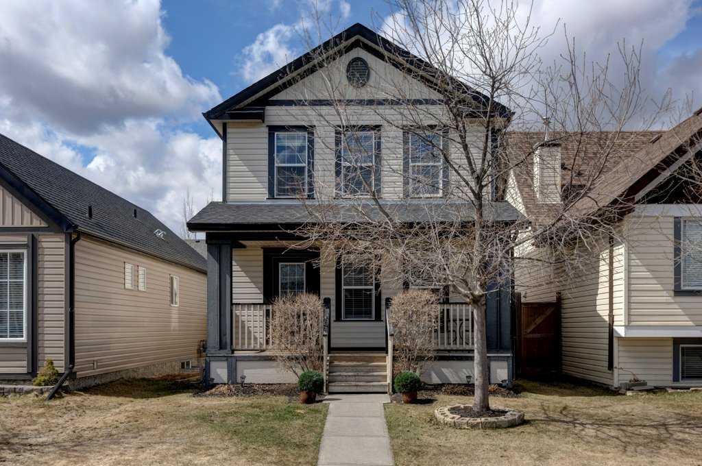 Xxx Copperstone Grove Se Calgary Alberta T2Z4X8 Copperfield Details