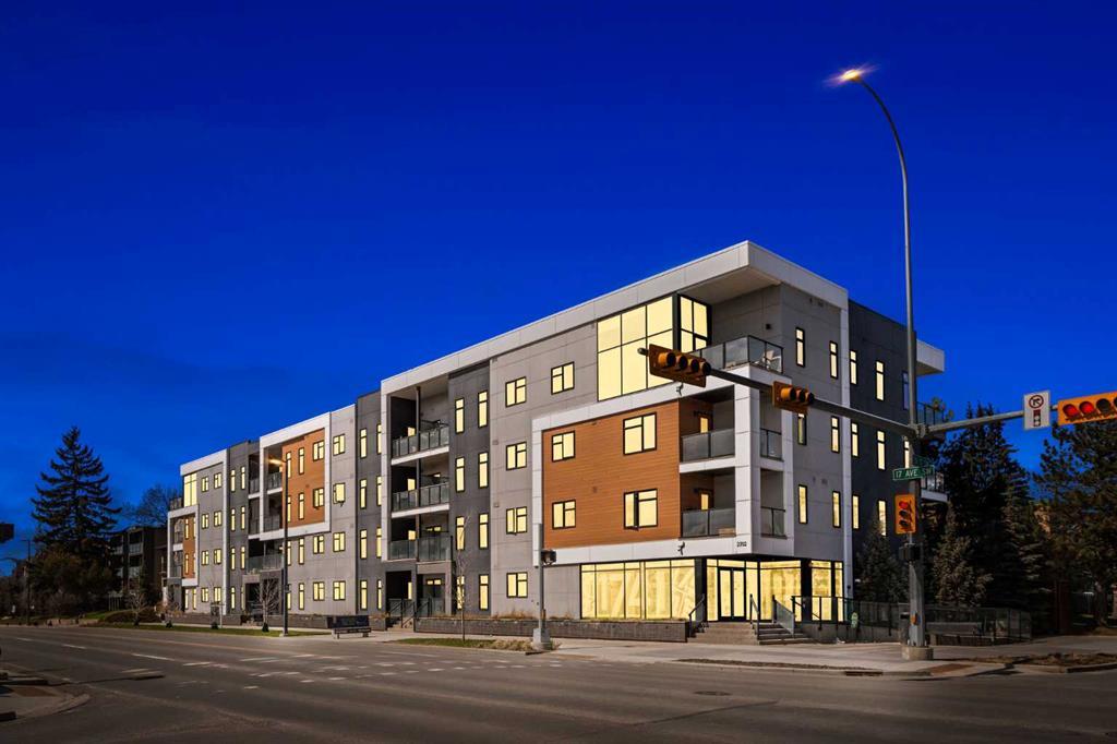 Xxx, Xxxx Xx Avenue Sw Calgary Alberta T3E 8A5 Shaganappi Details