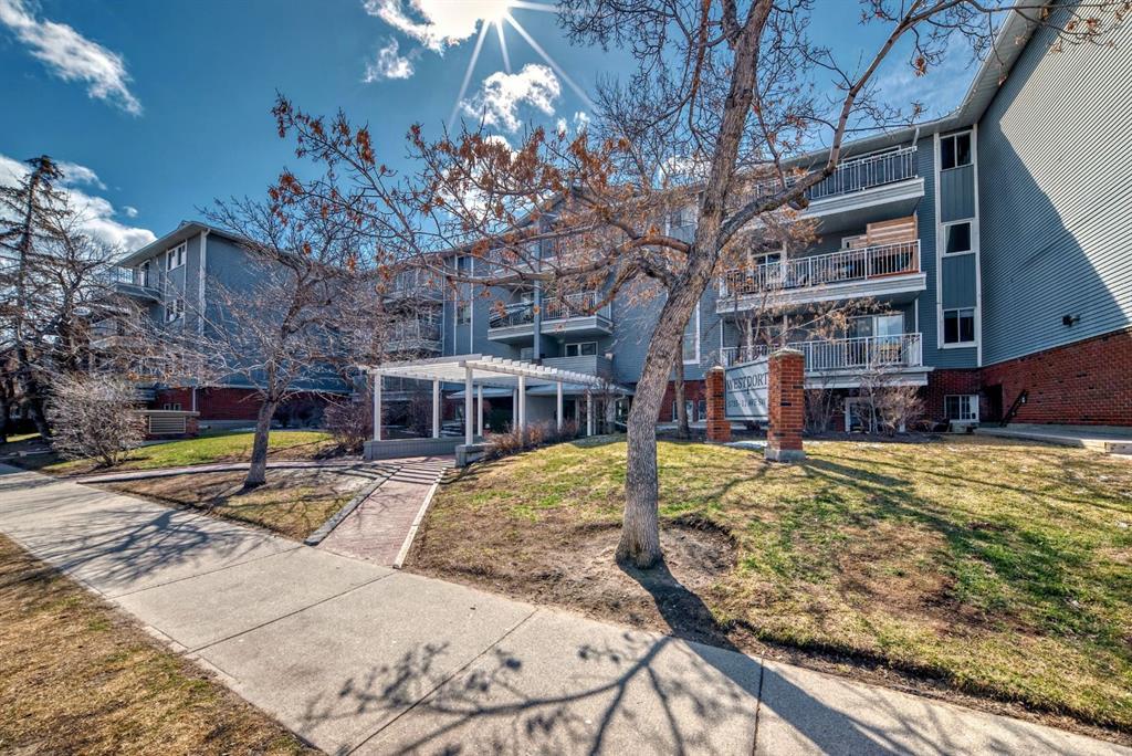 Xxx, Xxxx Xx Avenue Sw Calgary Alberta T3C 3S9 Sunalta Details