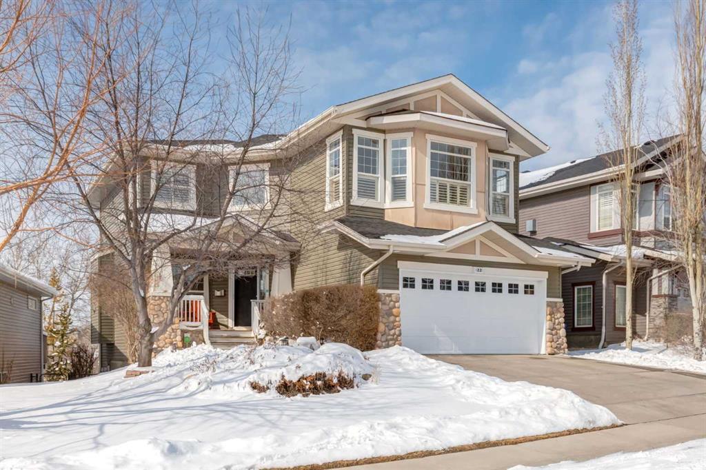 Xx Royal Oak Cove Nw Calgary Alberta T3G 4X7 Royal Oak Details