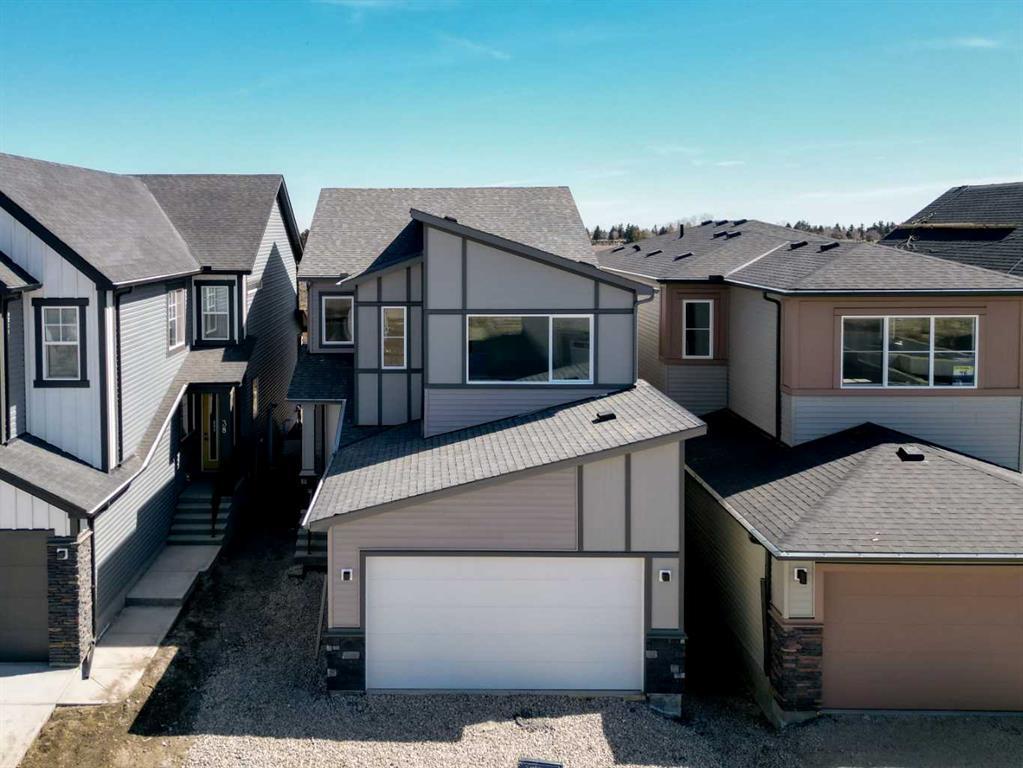 Xx Belvedere Green Se Calgary Alberta T2A 7M5 Belvedere Details