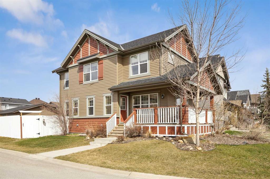 Xxx Silverado Plains Close Sw Calgary Alberta T2X0J2 Silverado Details