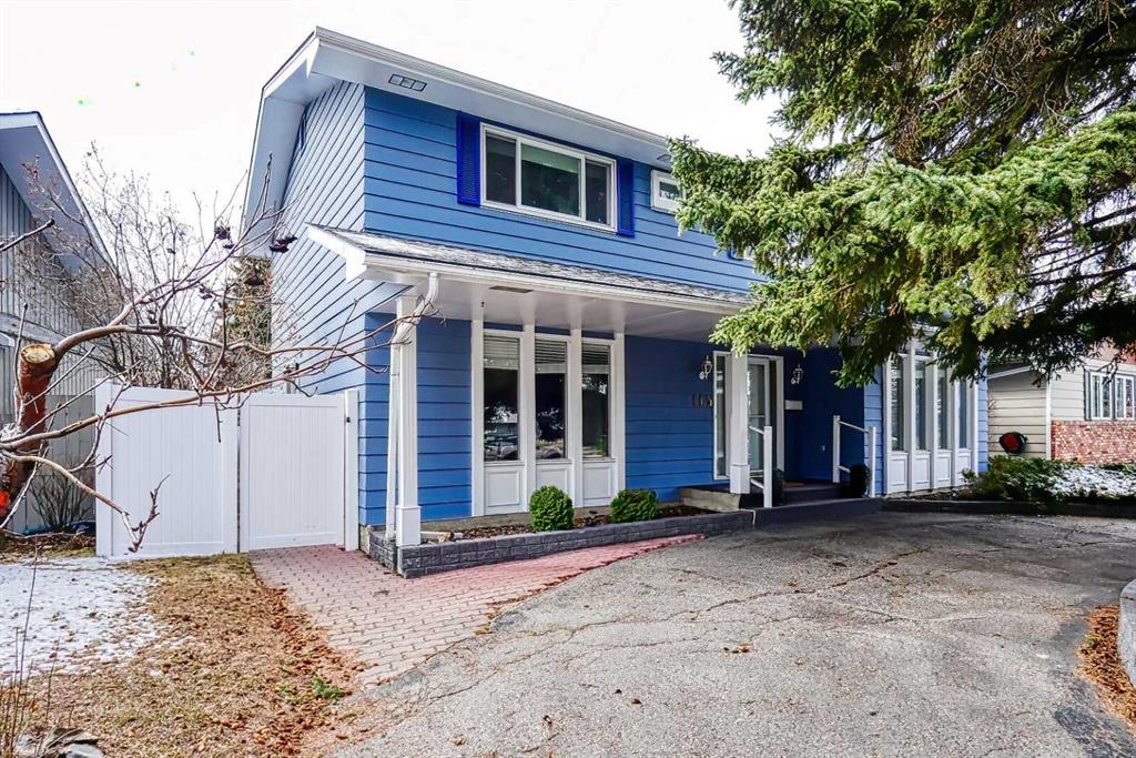 Xxx Lake Lucerne Crescent Se Calgary Alberta T2J 3J7 Lake Bonavista Details