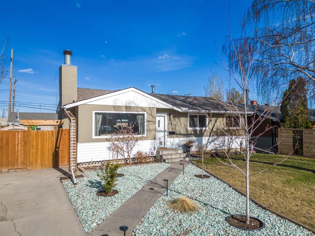 Xxxx Fleetwood Drive Se Calgary Alberta T2H 0X1 Fairview Details