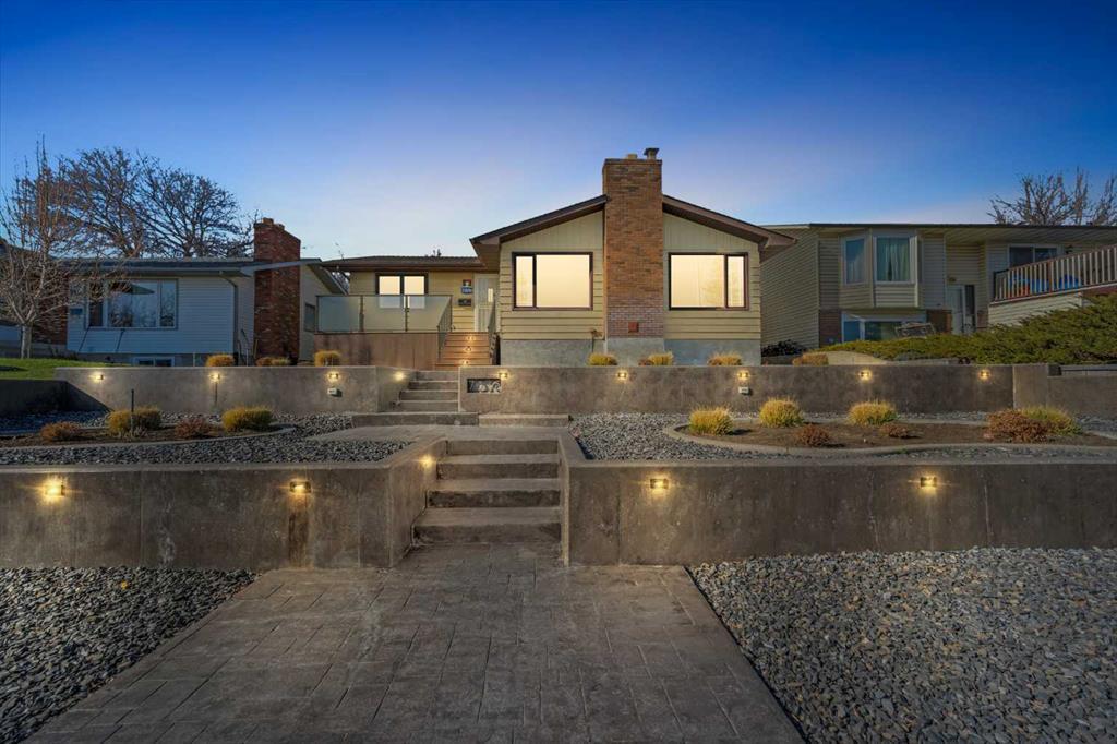 Xxxx Silver Springs Road Nw Calgary Alberta T3B 4L3 Silver Springs Details