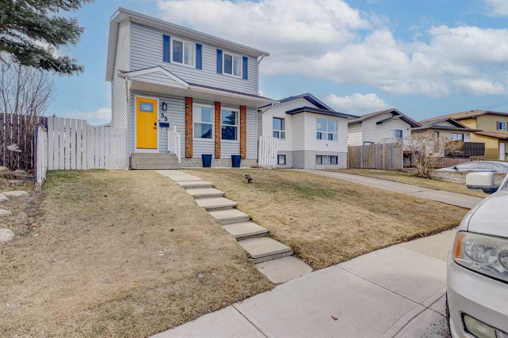 Xx Whitworth Way Ne Calgary Alberta T1Y 6B1 Whitehorn Details