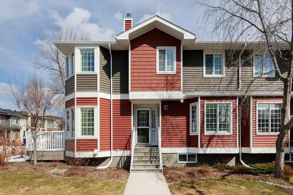 Xxx Xx Street Nw Calgary Alberta T2N 4V9 West Hillhurst Details