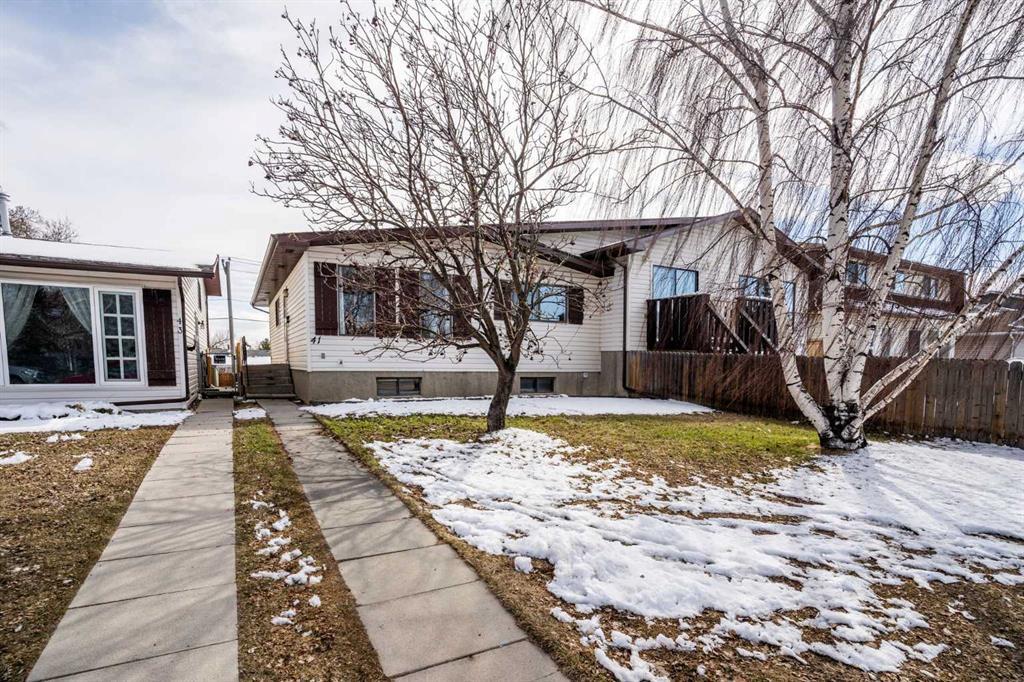 Xx Ranchero Green Nw Calgary Alberta T3G 1C5 Ranchlands Details