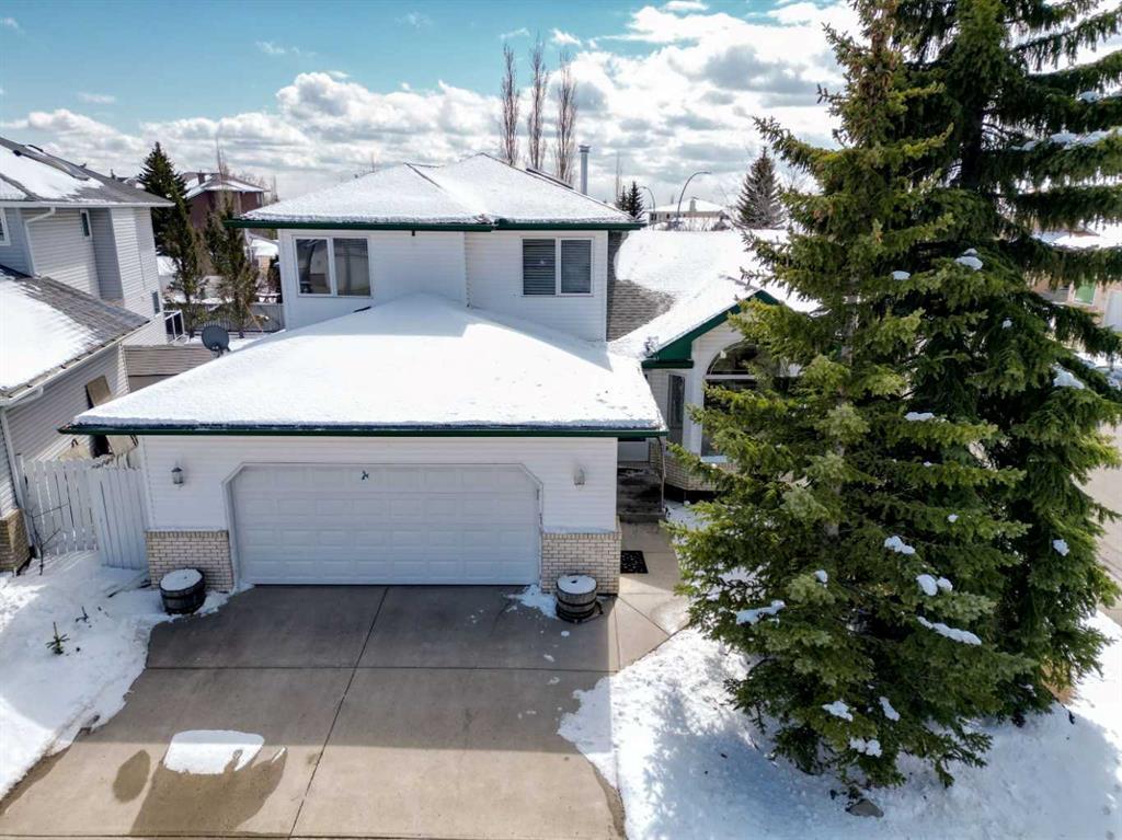 Xx Arbour Glen Green Nw Calgary Alberta T3G 3Y8 Arbour Lake Details