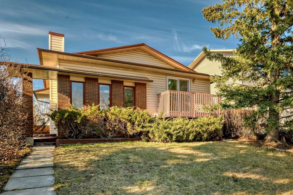 Xxxx Xxx Avenue Sw Calgary Alberta T2W 3H1 Cedarbrae Details