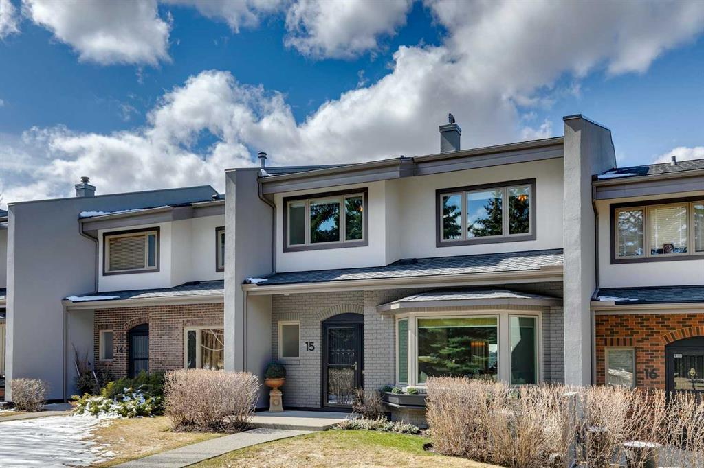 Xx, Xxxx Rideau Place Sw Calgary Alberta T2S 2T1 Rideau Park Details