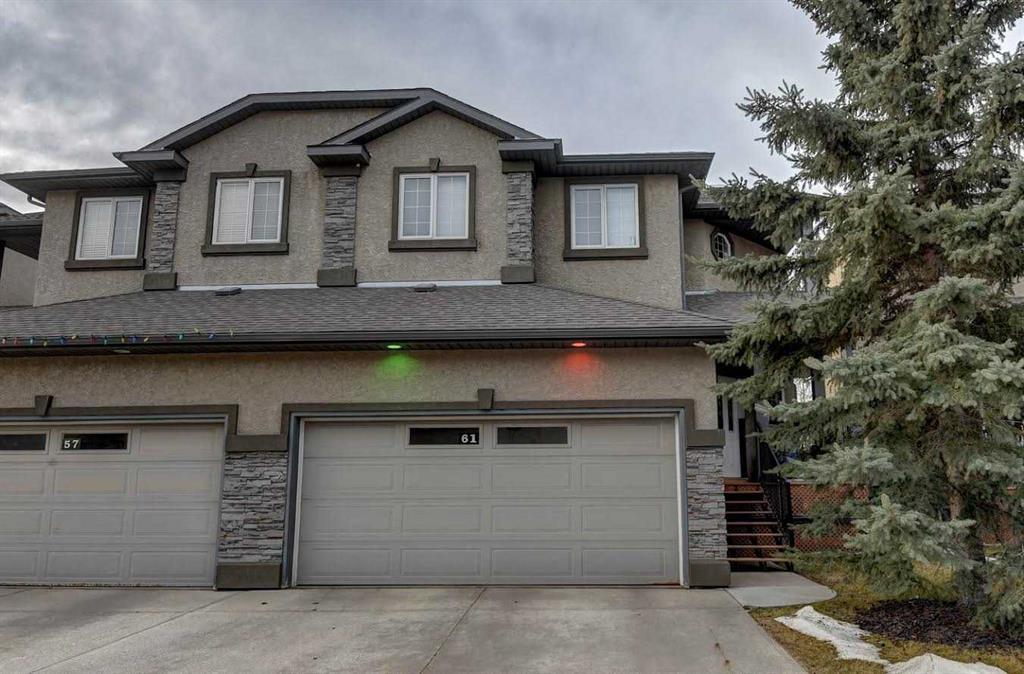 Xx Prominence Park Sw Calgary Alberta T3H 4K8 Patterson Details