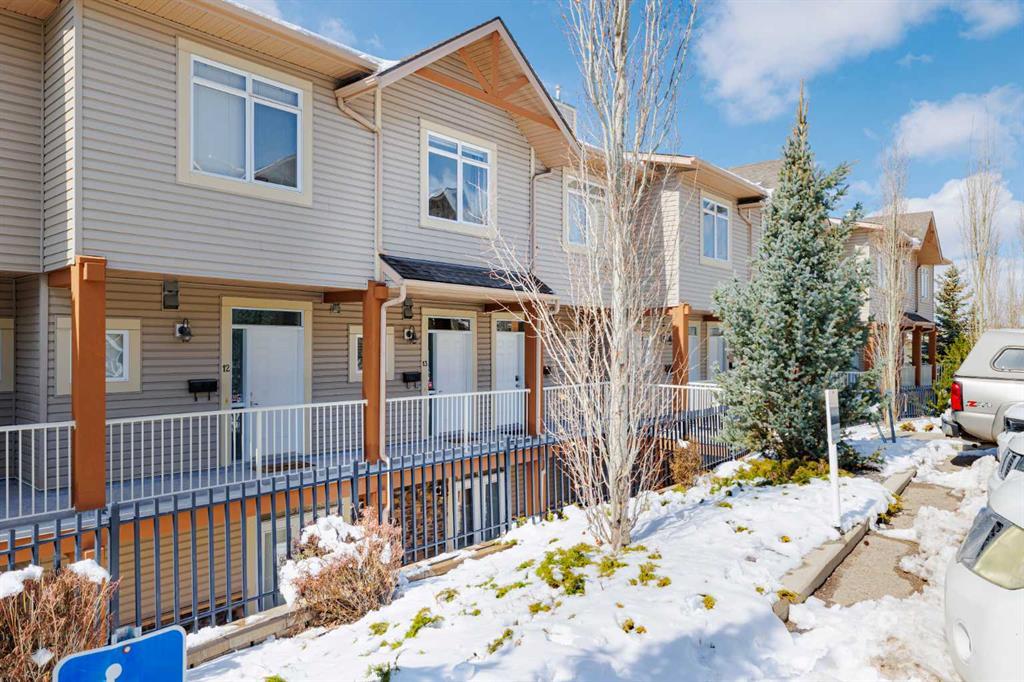 Xx, Xxx Rockyledge View Nw Calgary Alberta T3G 5Y5 Rocky Ridge Details