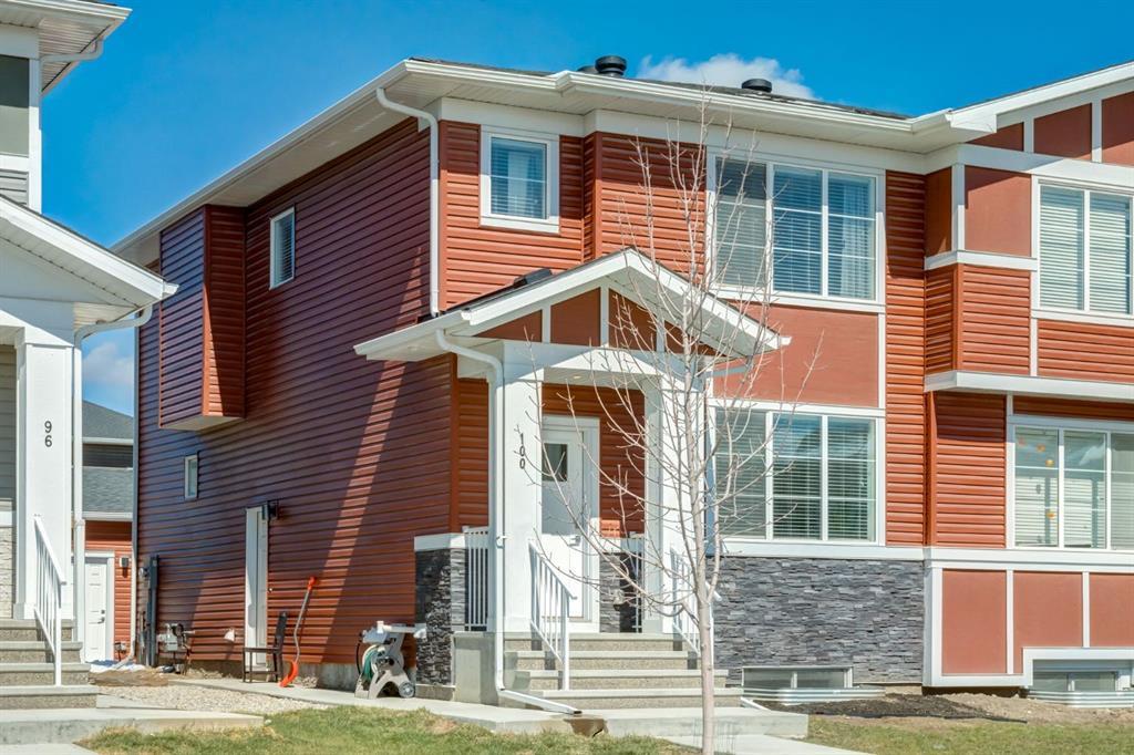 Xxx Red Embers Manor Ne Calgary Alberta T3N 1K7 Redstone Details