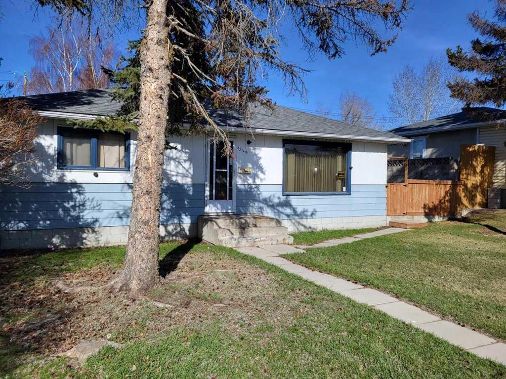 Xxxx Bowness Road Nw Calgary Alberta T3B 0H7 Bowness Details