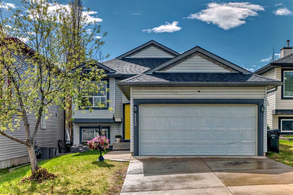 Xxx Citadel Estates Terrace Nw Calgary Alberta T3G 4S6 Citadel Details