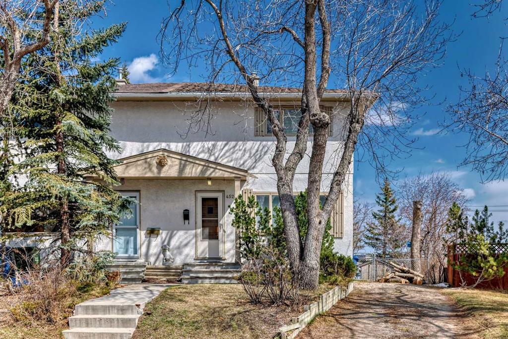 Xxxx Stanley Road Sw Calgary Alberta T2S 2P9 Parkhill Details