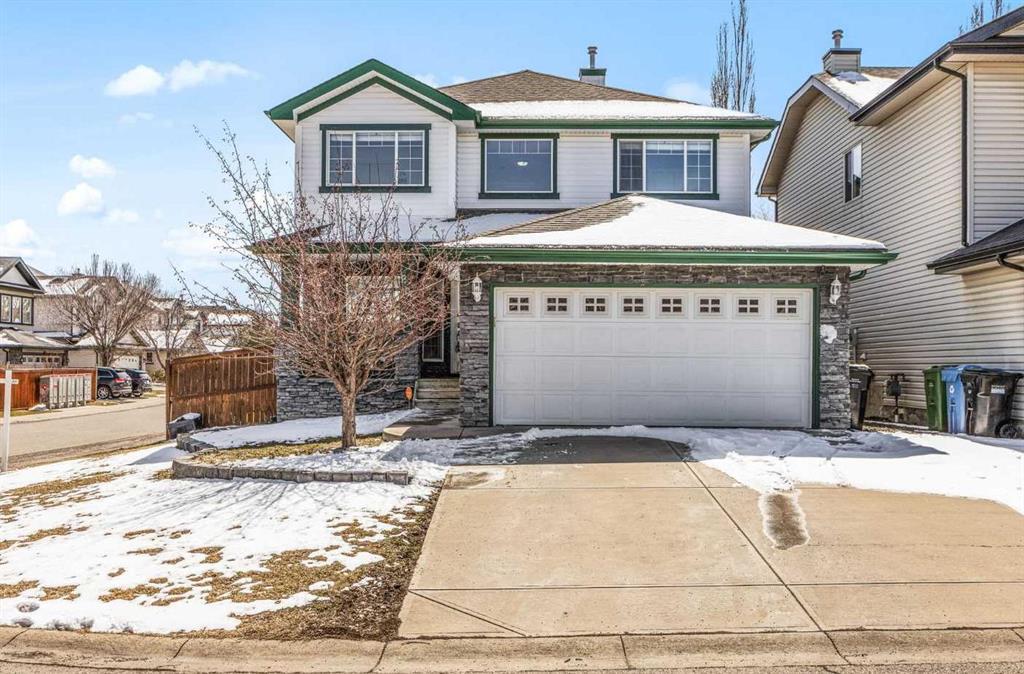 Xxx Wentworth Park Sw Calgary Alberta T3H 5B3 West Springs Details