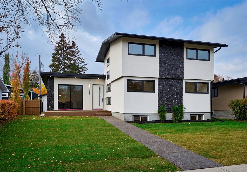 Xxxx Xx Street Sw Calgary Alberta T3E 1R8 North Glenmore Park Details