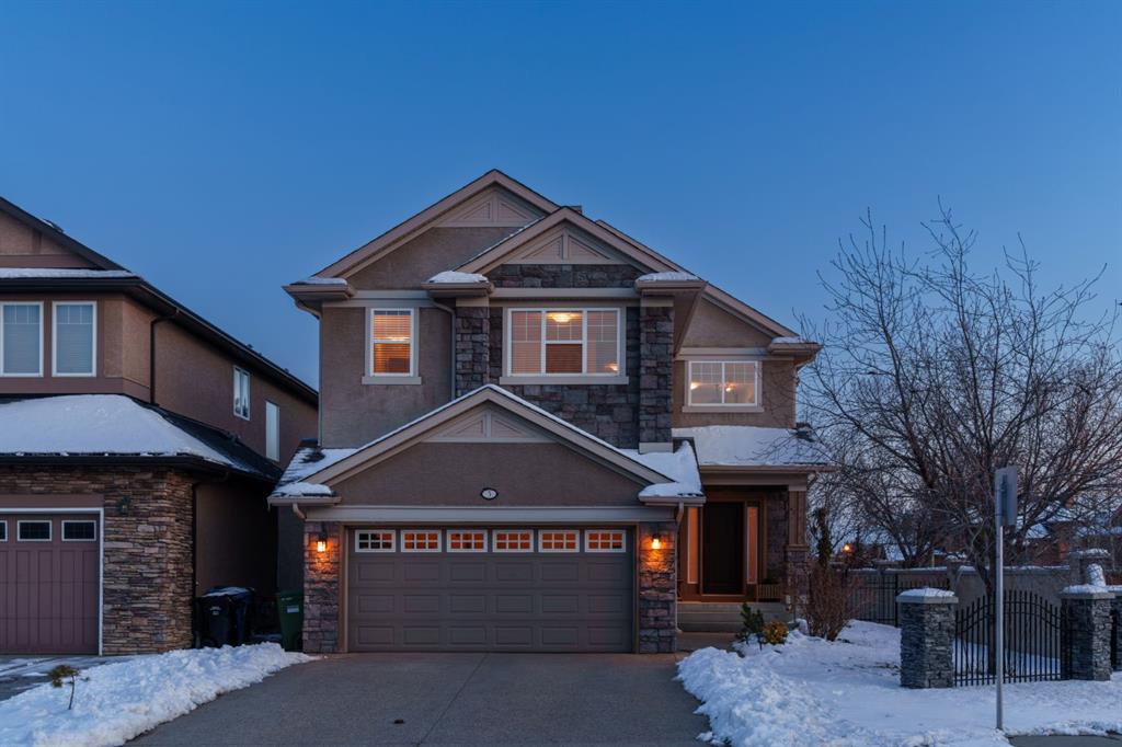 X West Cedar Place Sw Calgary Alberta T3H 5T9 West Springs Details