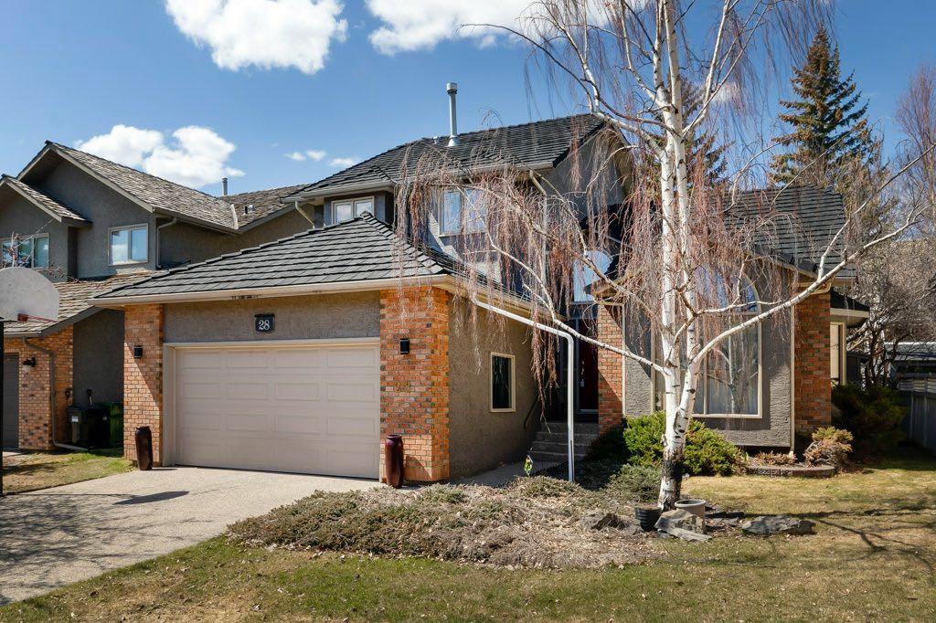 Xx Edenstone View Nw Calgary Alberta T3A 4T5 Edgemont Details