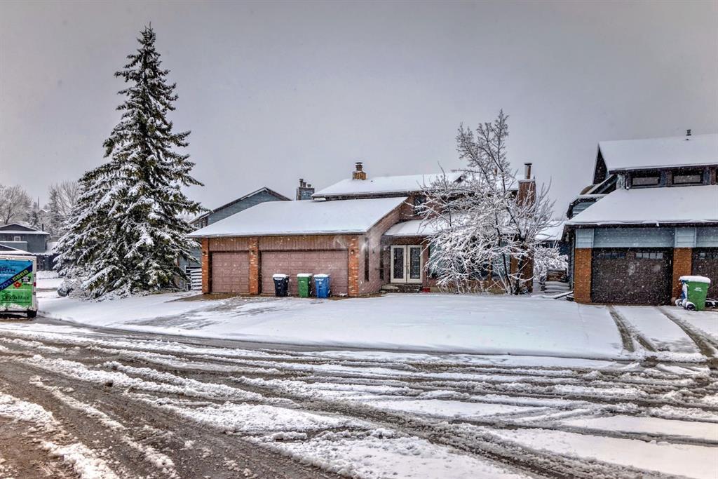 Xxx Ranch Estates Bay Nw Calgary Alberta T3G 2A4 Ranchlands Details