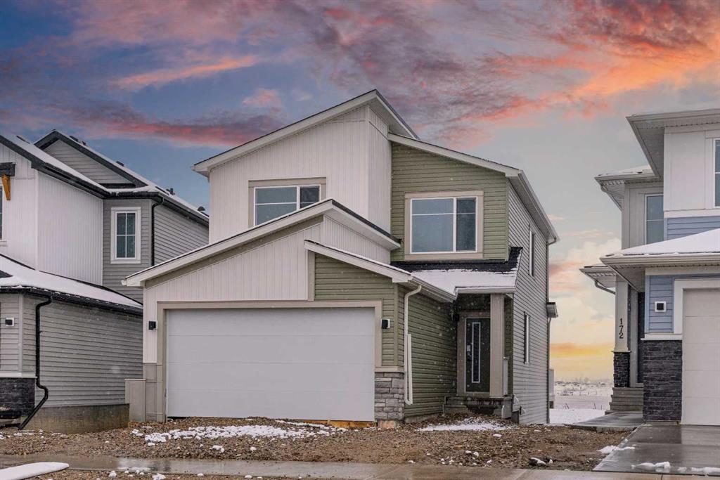 Xxx Belvedere Drive Se Calgary Alberta T2A 7L5 Belvedere Details