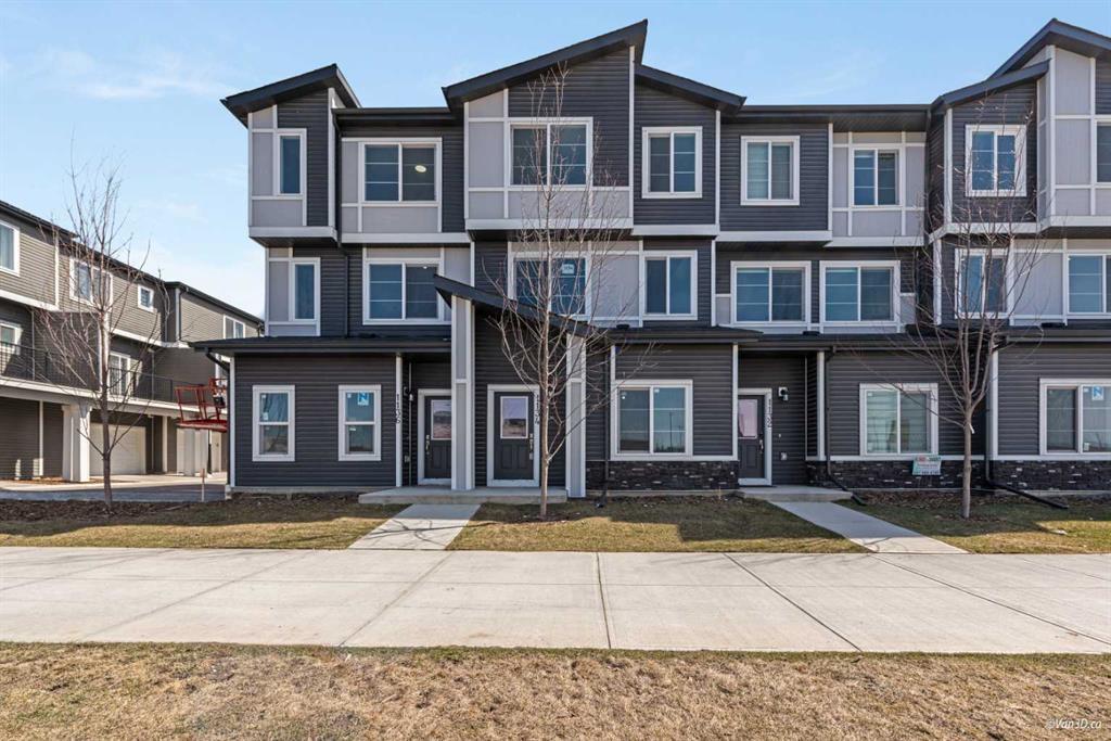 Xxxx Cornerstone Boulevard Ne Calgary Alberta T3N1A9 Cornerstone Details